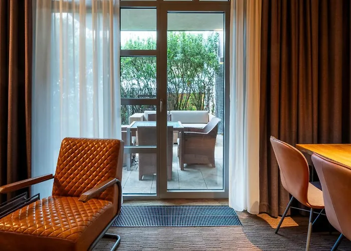 East Hotel Hamburg